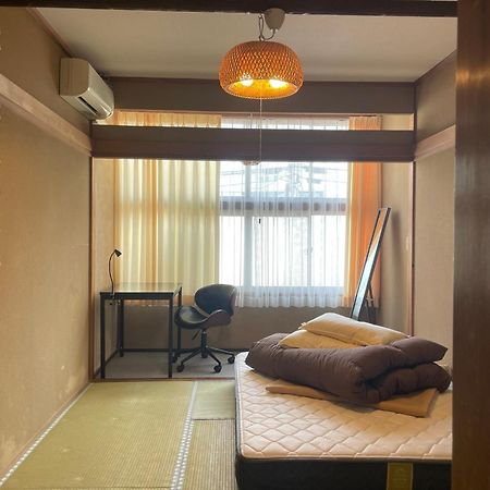 北アルプス麓のゲストハウス林屋 大町市 外观 照片